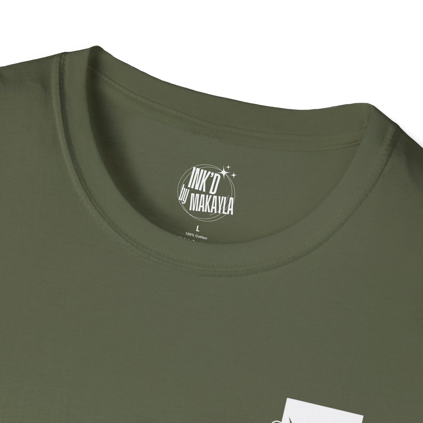 May Birth Flower Tee