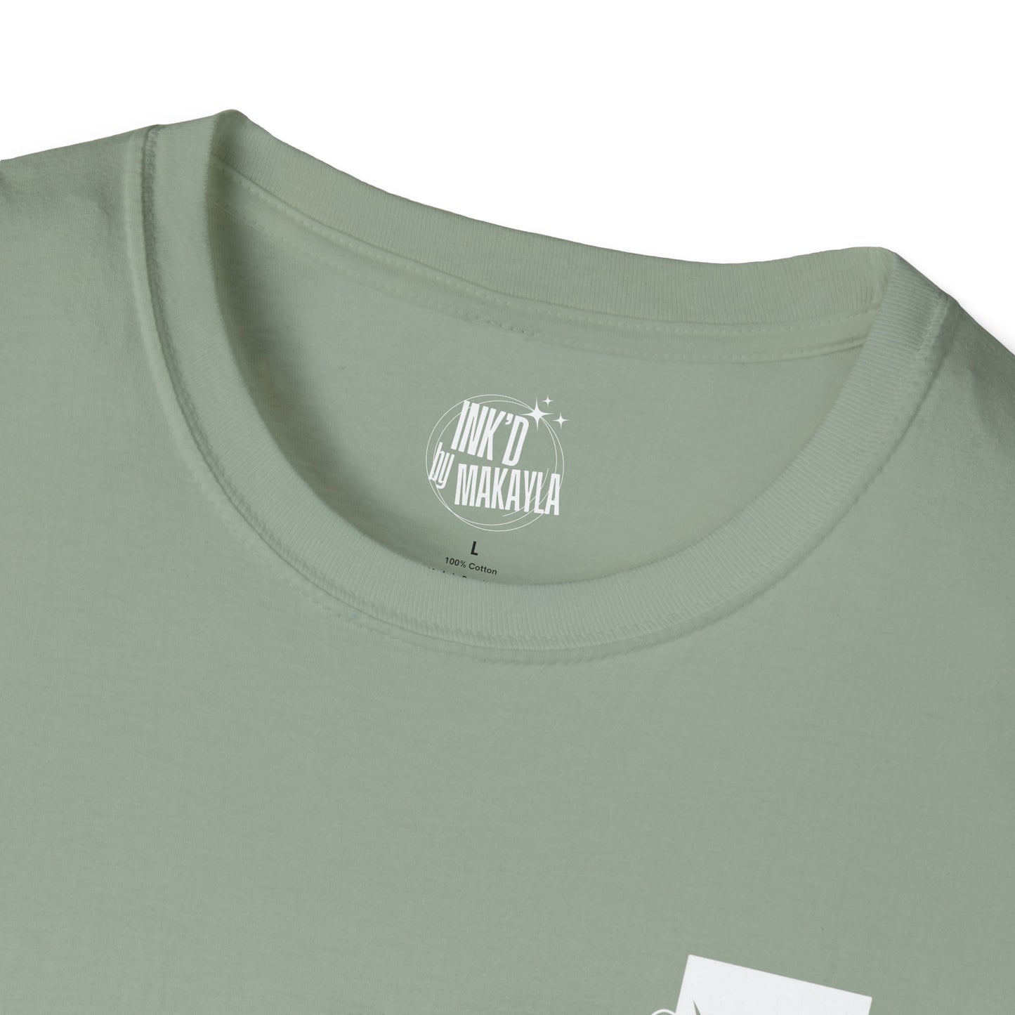 May Birth Flower Tee