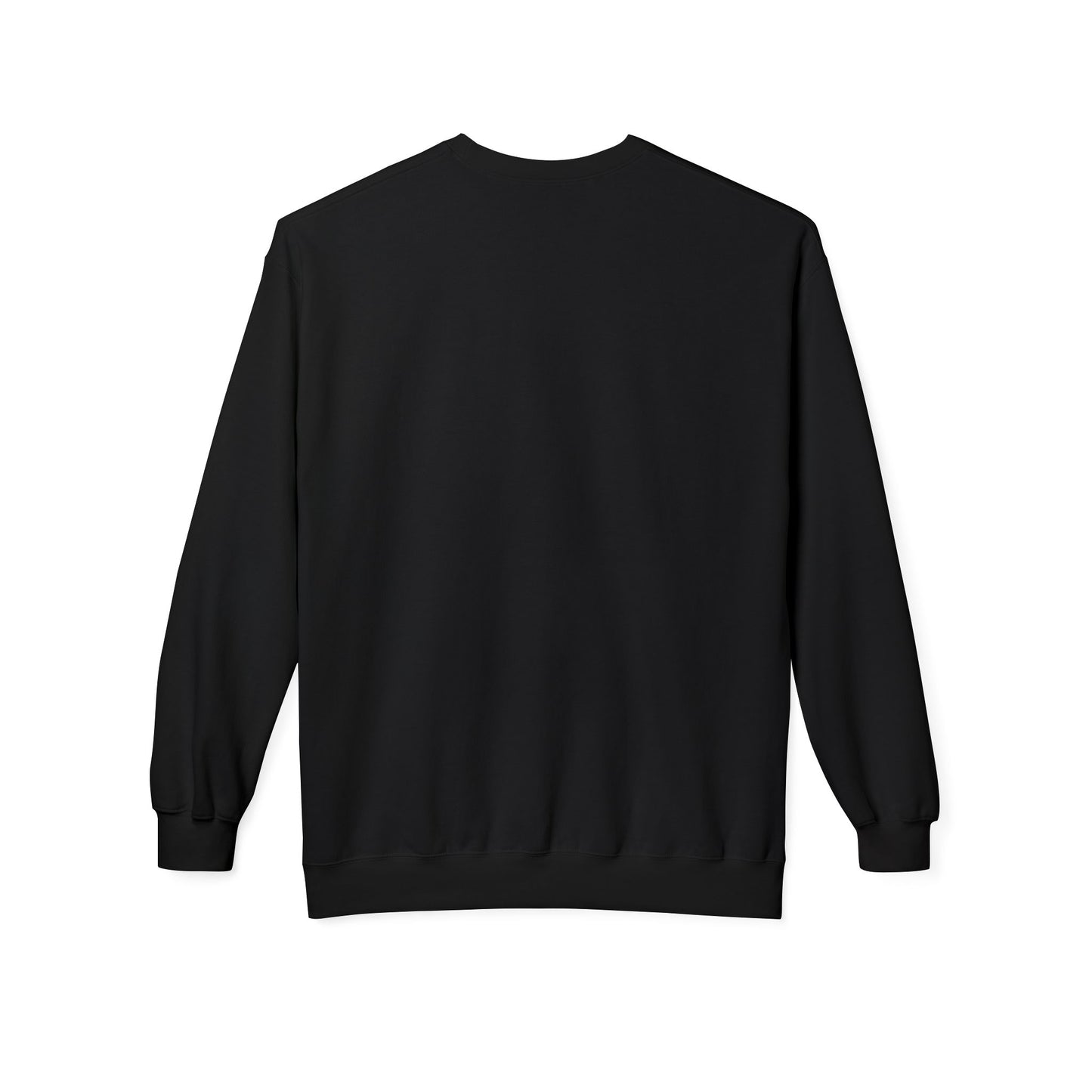 Karma Fleece Crewneck Sweatshirt