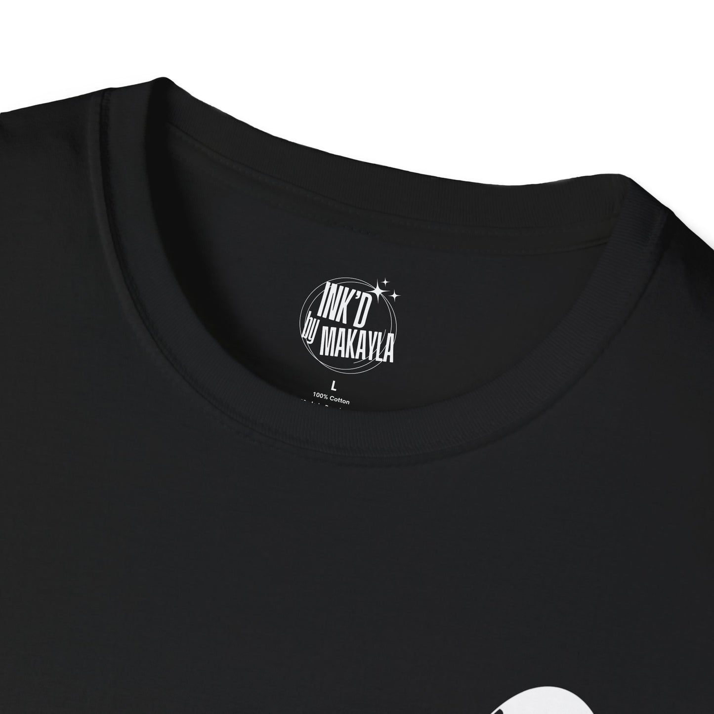 February Birth Flower Tee