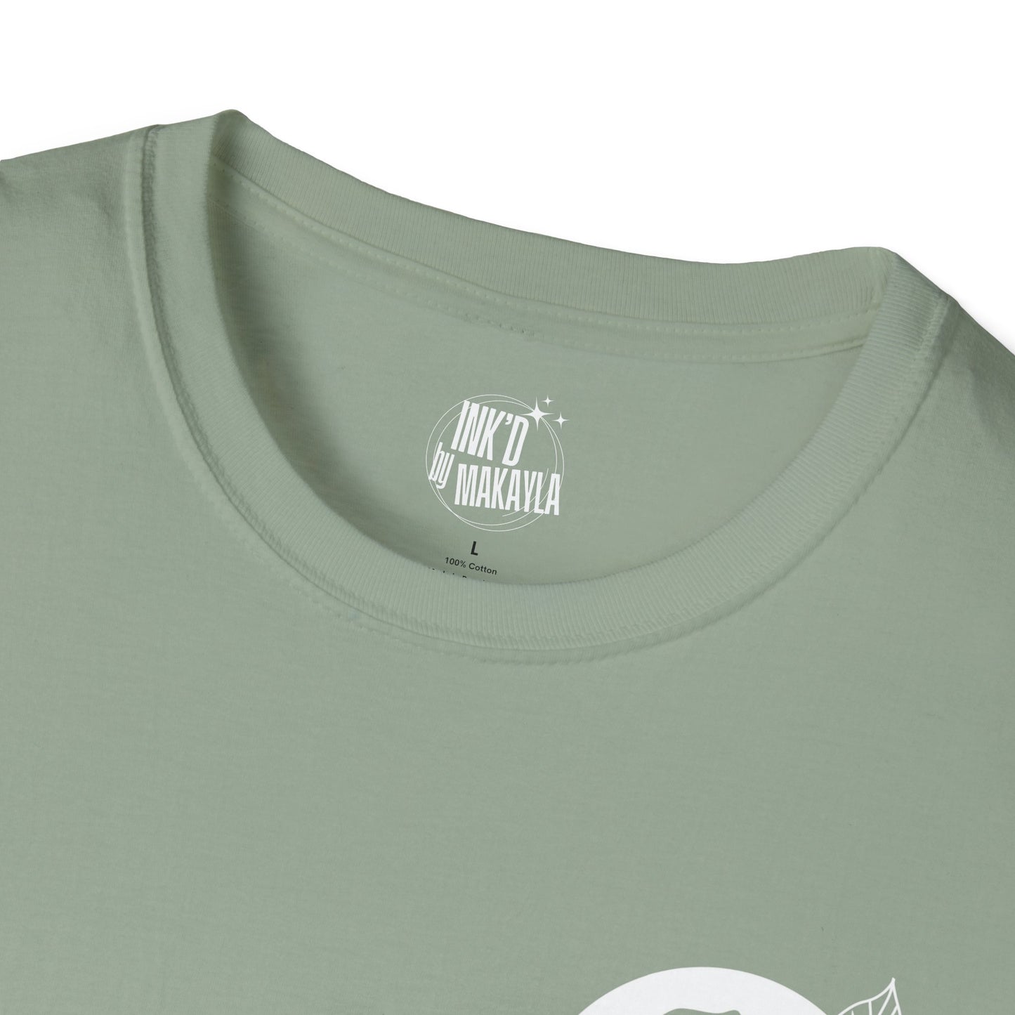 June Birth Flower Tee