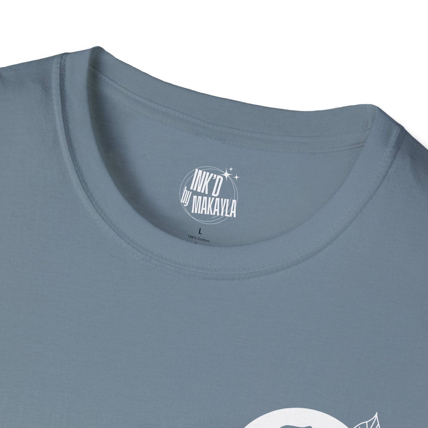 June Birth Flower Tee