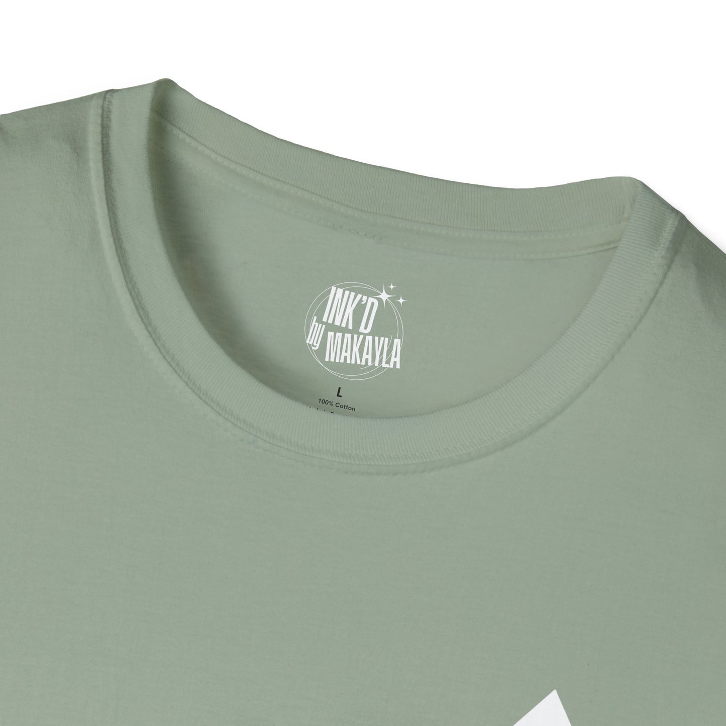 October Birth Flower Tee