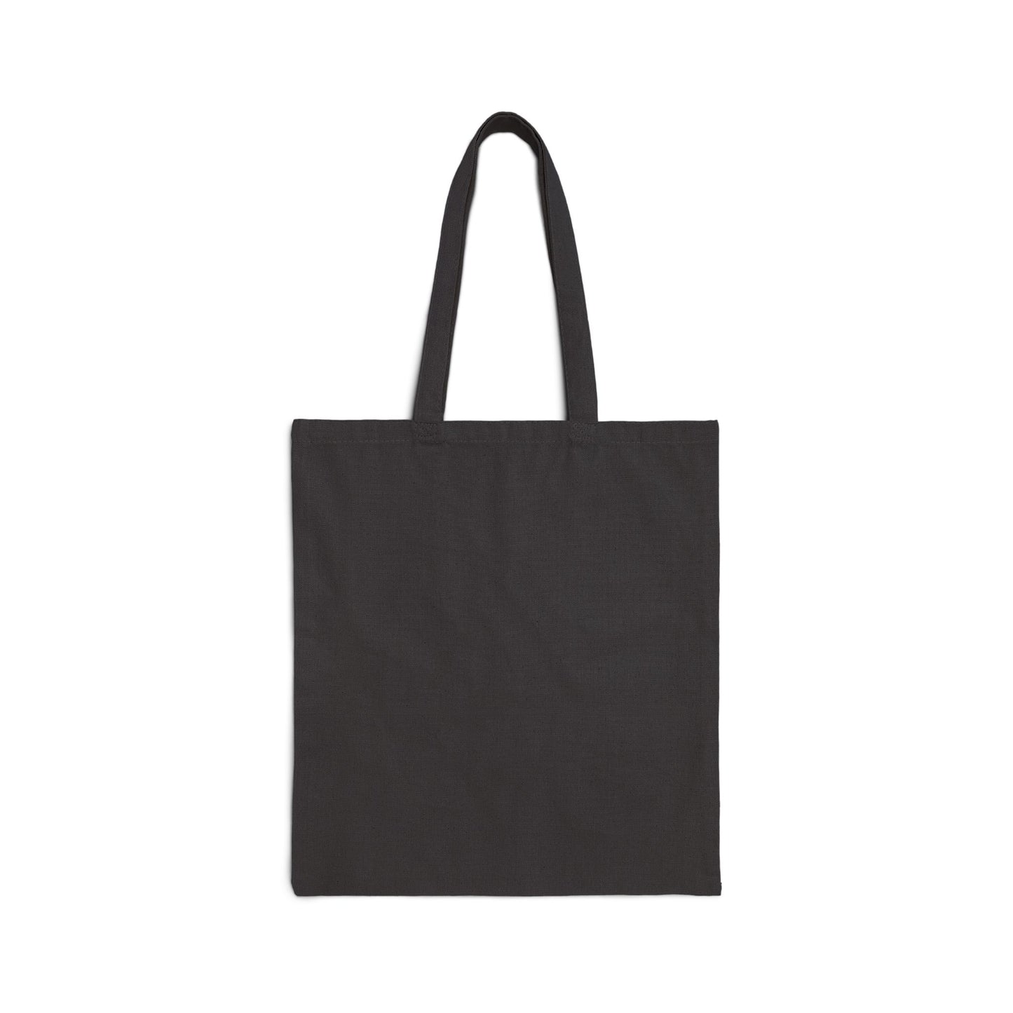 Cotton Canvas Grocery Bag