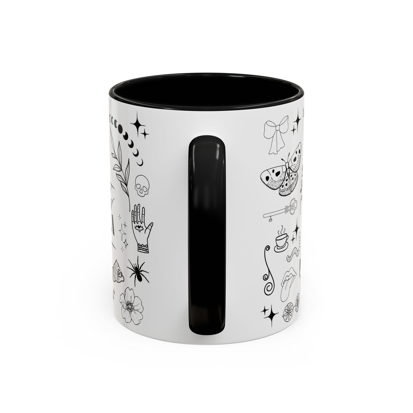 Ink'd Mug (11, 15oz)