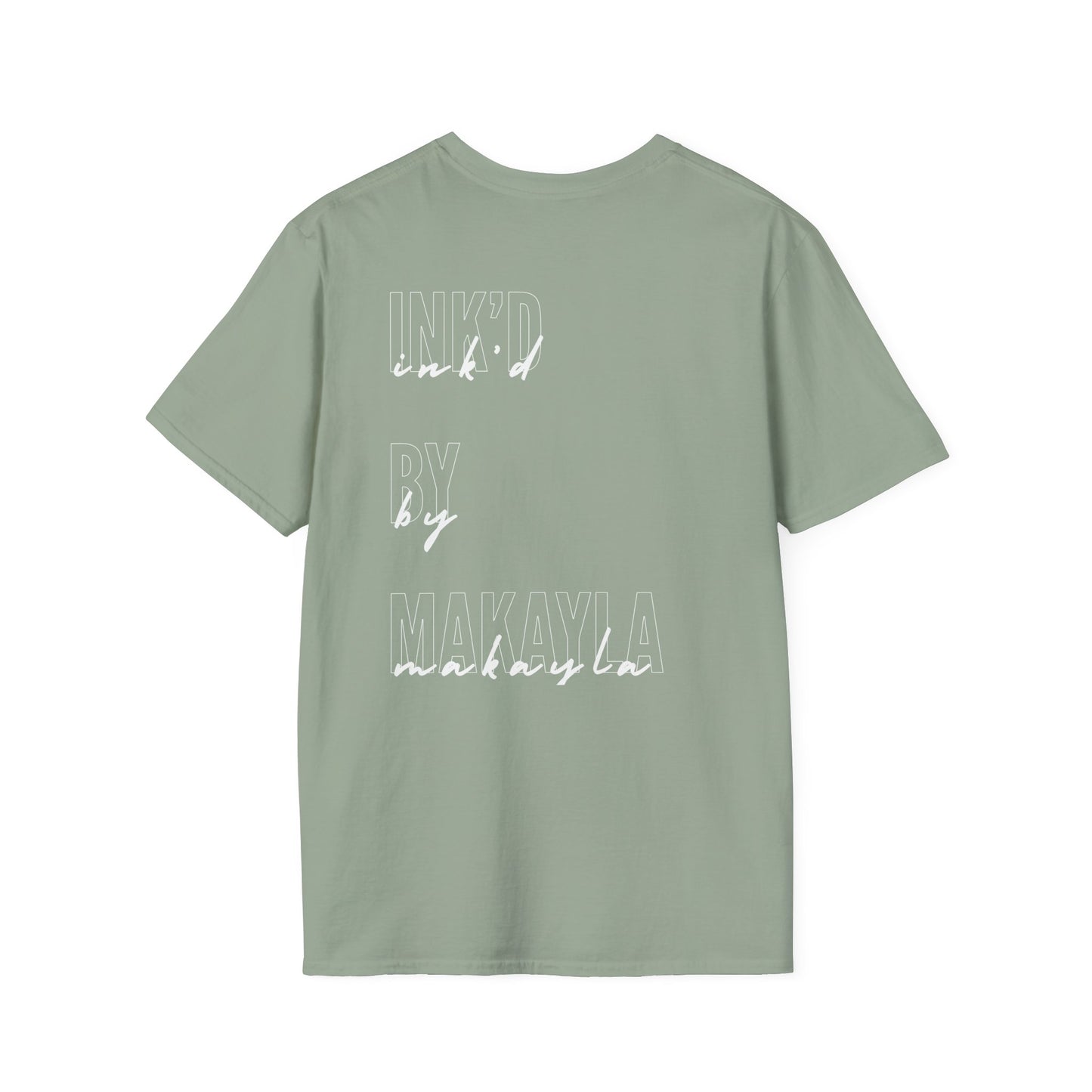 June Birth Flower Tee